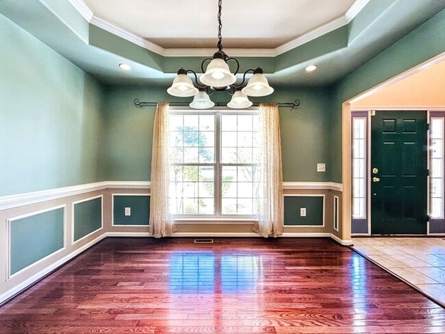 Building Photo - 1008 Black Oak Ct