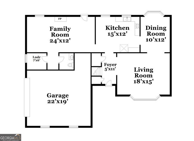 Building Photo - 6144 Idlewood Manor
