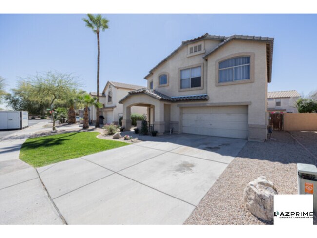Building Photo - Beautiful single family home for rent at Avondale, Arizona!