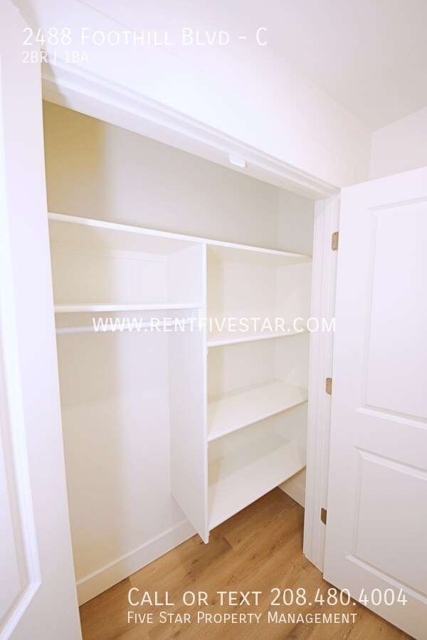 Building Photo - 2488 Foothill Blvd