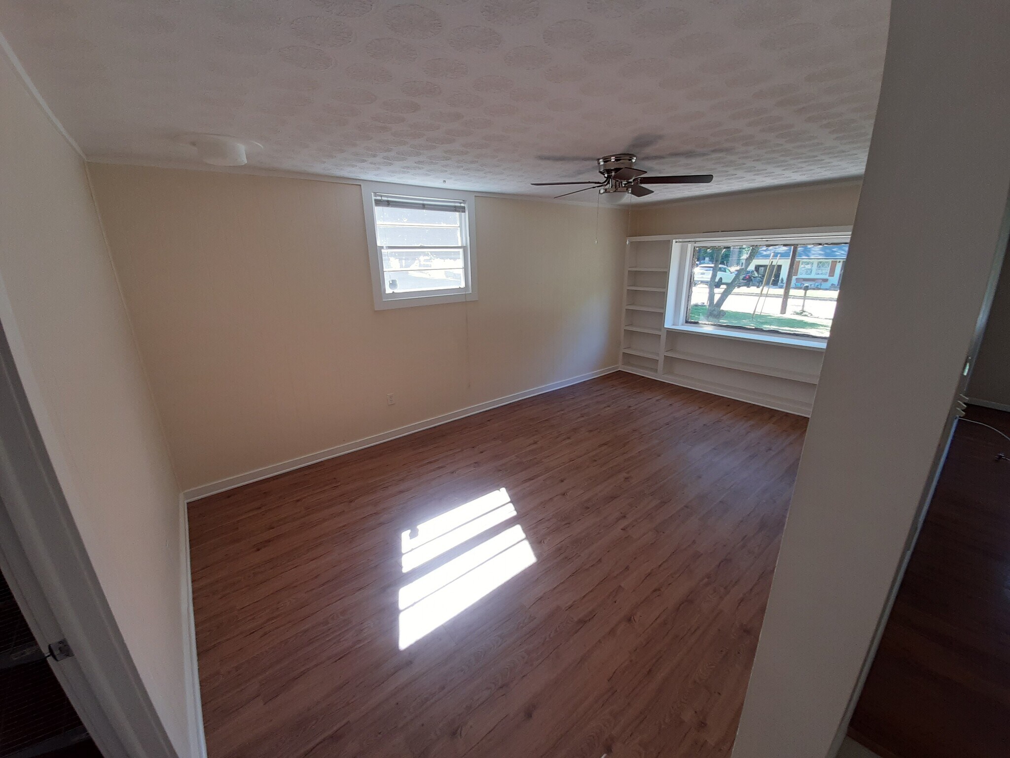This bonus room can serve as an additional bedroom, family room, or office, plus a storage closet. - 2955 Fantasy Ln