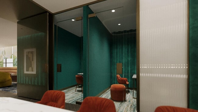 Building Photo - 980 6th Ave