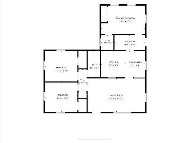 Building Photo - 815 Wilson Dr