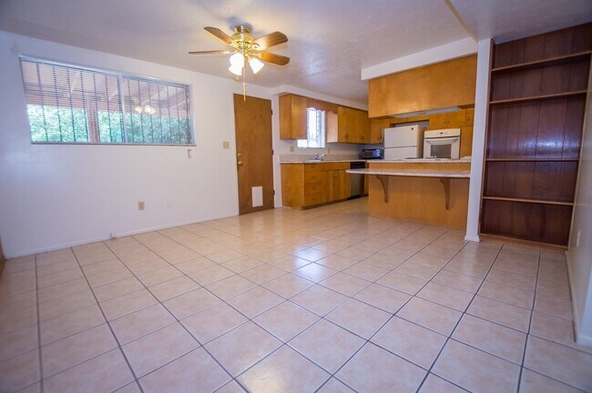 Building Photo - Large Corner Lot Santé Fe Home, Over 1650 ...