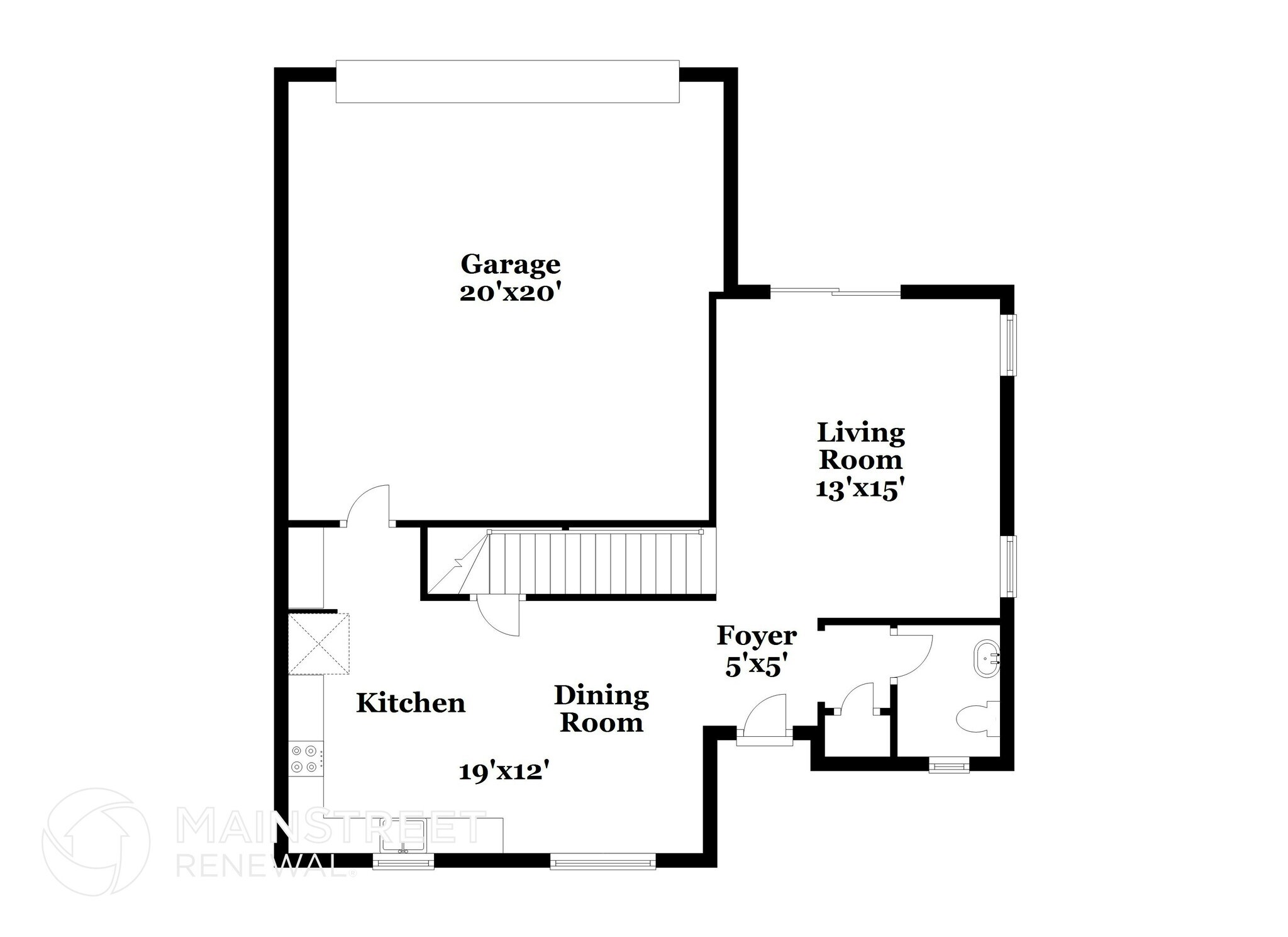 Building Photo - 3917 S 82nd Dr