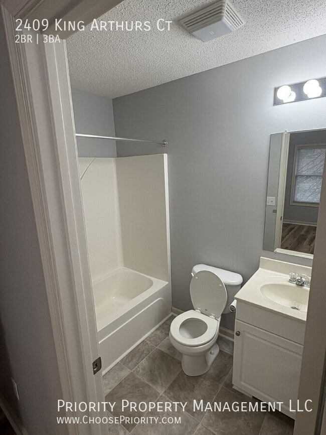 Building Photo - 2409 King Arthurs Ct