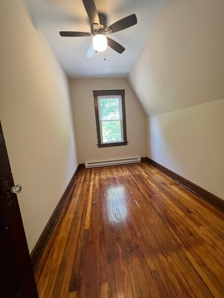 Bedroom 2 - 3007 S Main St