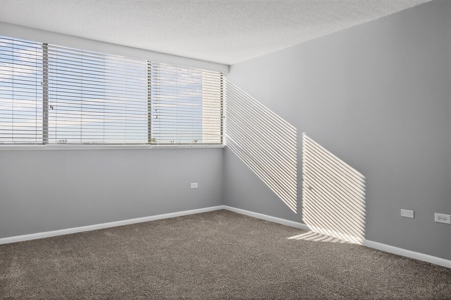 2nd Bedroom - 500 Treasure Island Causeway