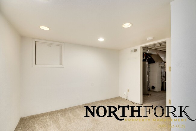 Building Photo - Charming Boise Home in Prime Location