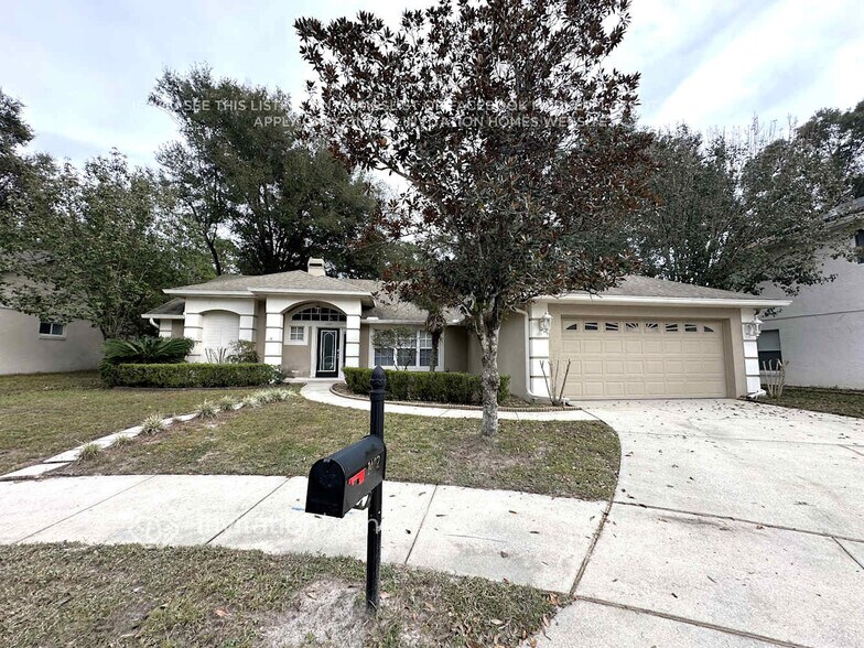 Primary Photo - 1402 Bent Oaks Blvd
