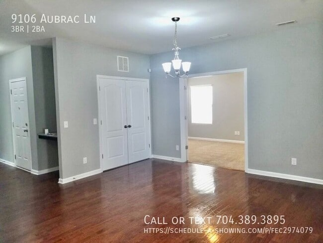 Building Photo - 9106 Aubrac Ln