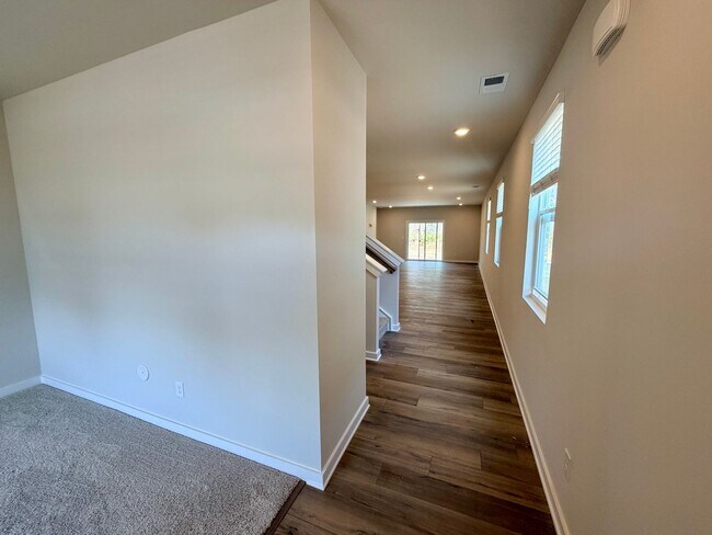 Building Photo - New Construction; Primary on Main Floor; 4BR/2.5BA