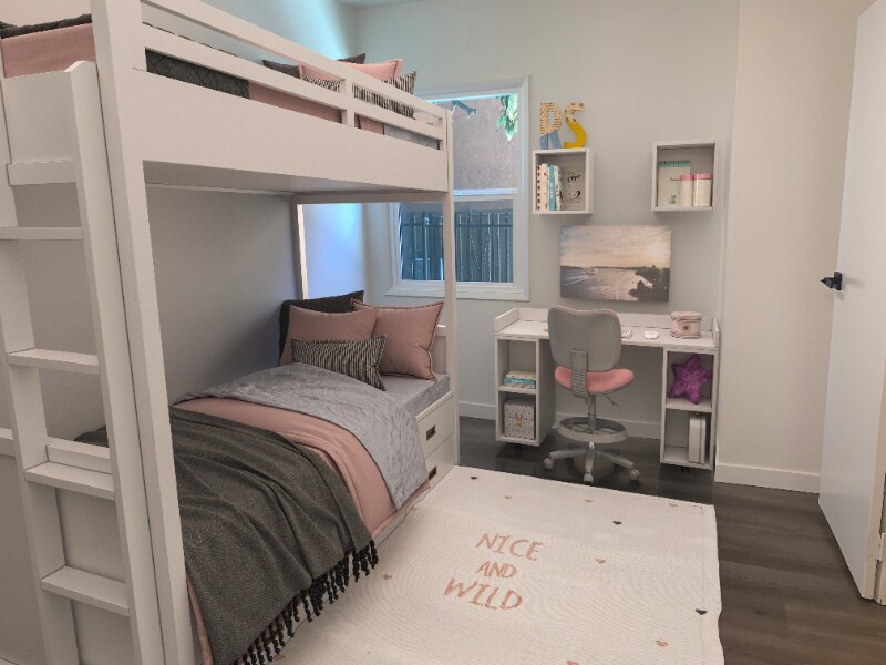 Building Photo - 2650 S La Salle Ave