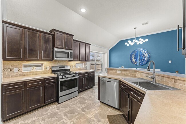 Building Photo - 19407 Alton Springs Dr