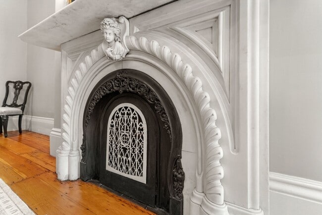 Building Photo - 35 Union Pk