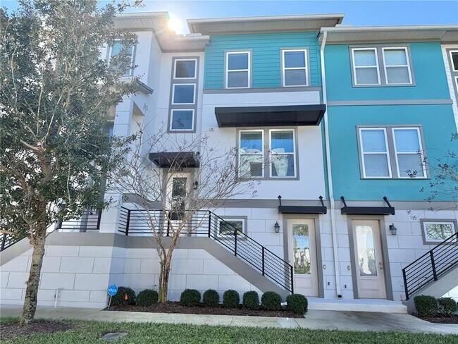 Building Photo - 8200 Elion St