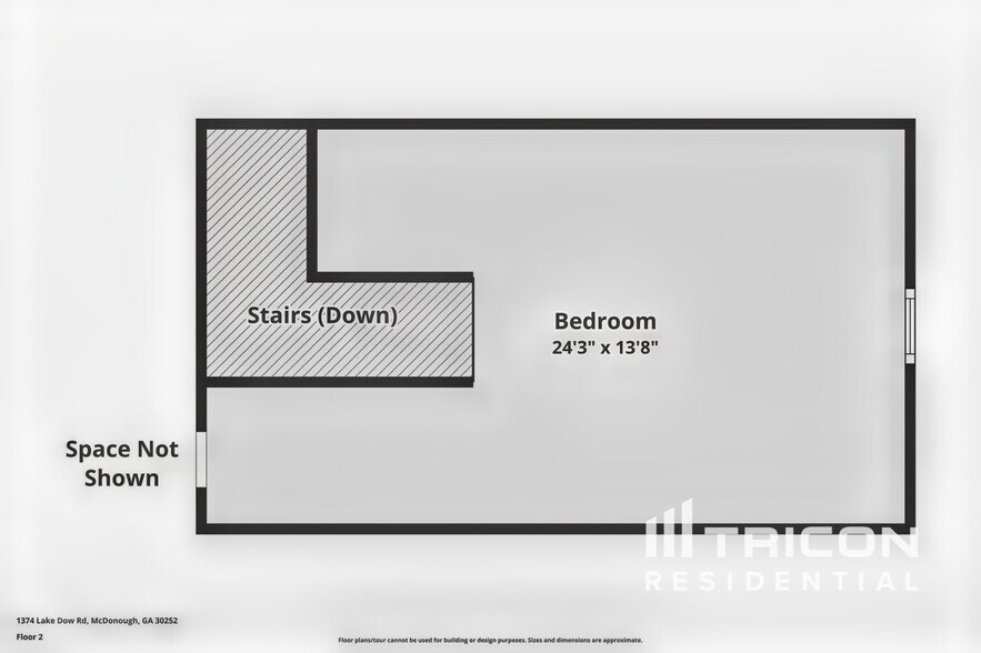 Building Photo - 1374 Lake Dow Rd