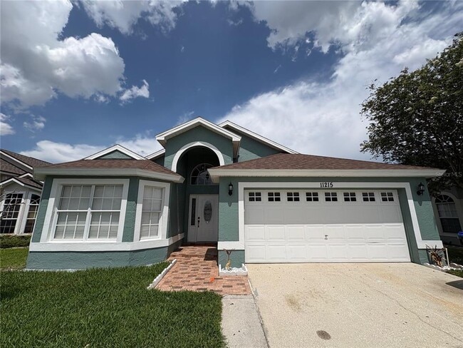Building Photo - 11215 Crystal Glen Blvd