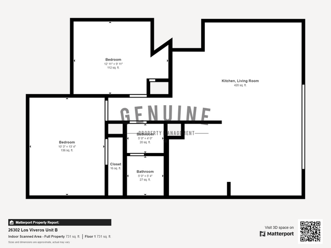 Building Photo - $500 OFF 1st Month-Lovely 2 Bedroom Condo ...