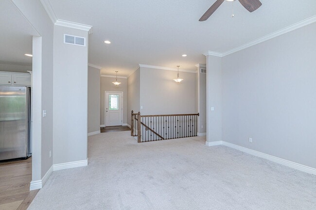 Building Photo - 5200 Shoal Creek Ct