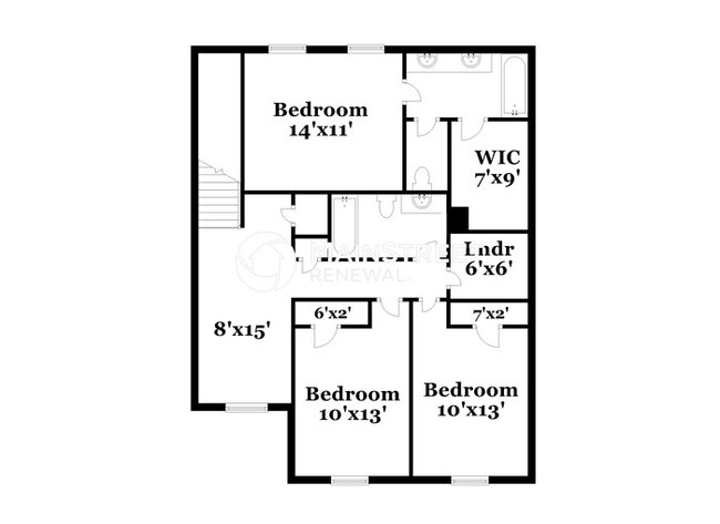 Building Photo - 995 Hawthorn Ln