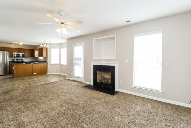 Building Photo - 4511 Tabcat Ct