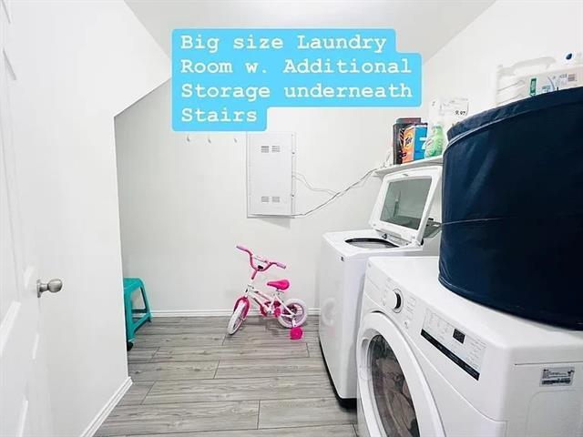 Building Photo - 16005 Sullivan Crk Dr