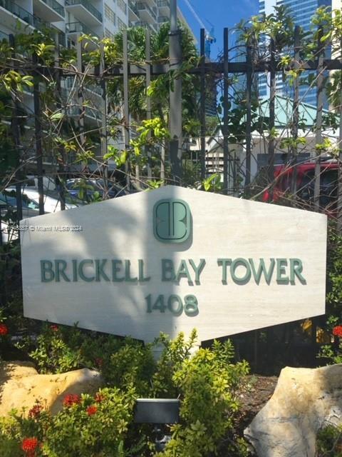 Building Photo - 1408 Brickell Bay Dr