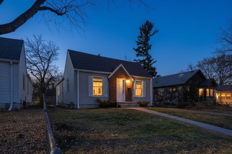 Primary Photo - 4620 4th Ave S