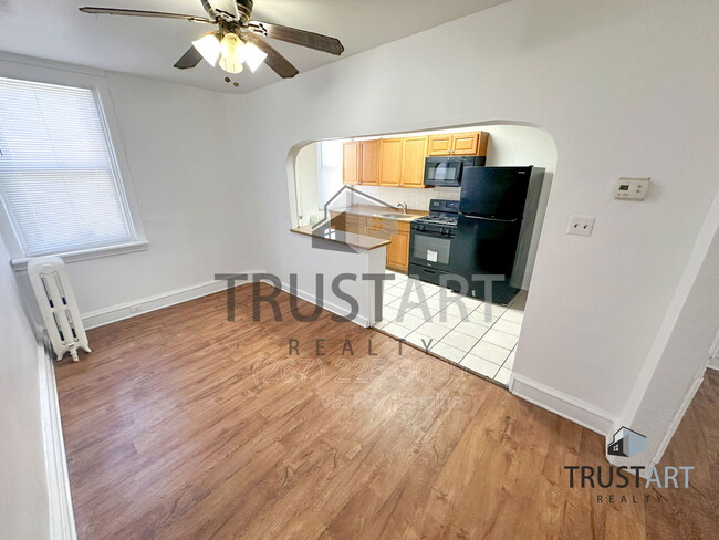 Building Photo - 4507 N Reese St