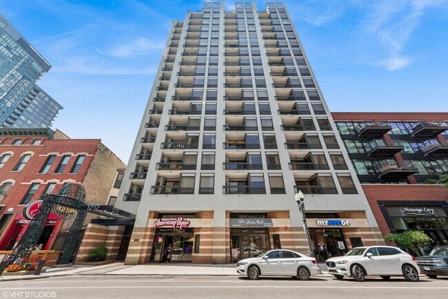 Primary Photo - 1212 N Wells St