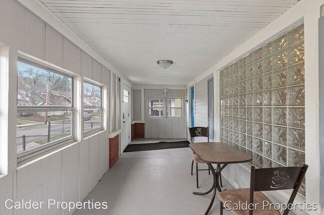 Building Photo - 4 br, 2.5 bath House - 1948 Collins Ave SE