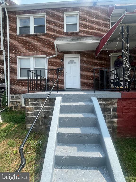 Building Photo - 3 N Bernice Ave
