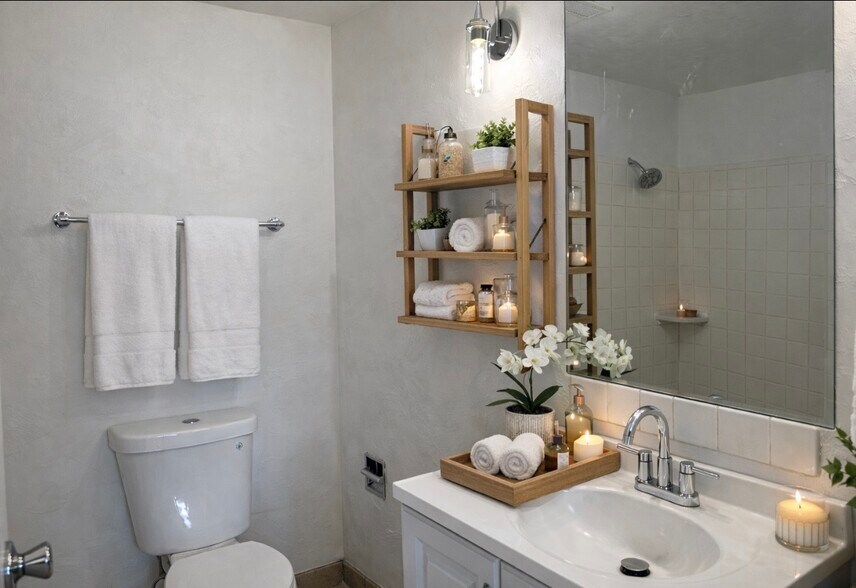 Building Photo - 2528 E Lee St