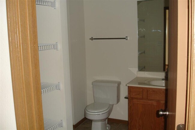 Building Photo - 5801 Canaveral Dr