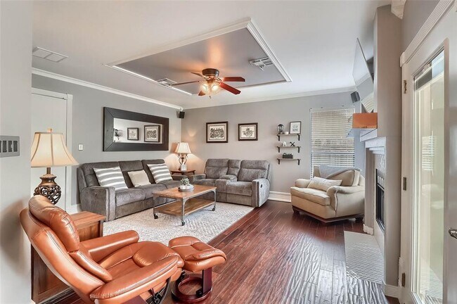 Building Photo - 15029 Wells Port Dr
