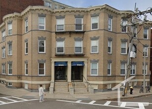 Building Photo - 1683 Commonwealth Ave