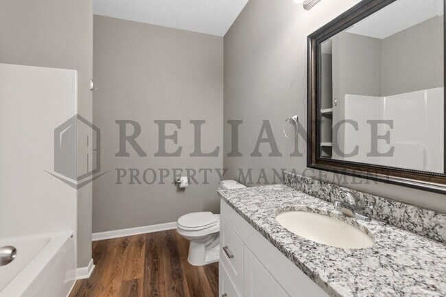 Building Photo - 5281 N Toben Ct