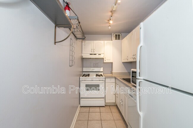 Building Photo - 1545 18th St NW