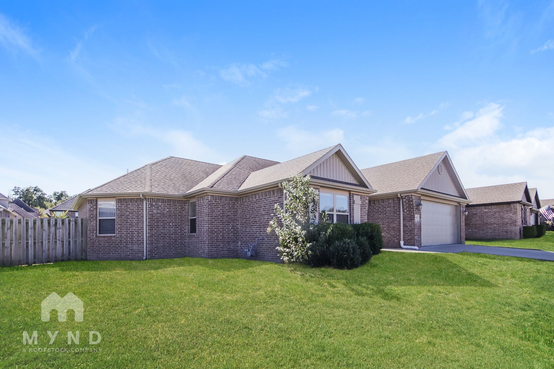 Building Photo - 1451 Aniston Rd