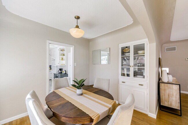 Dining Room - 1654 Verda St