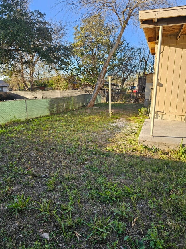 Building Photo - 3212 San Salvador St