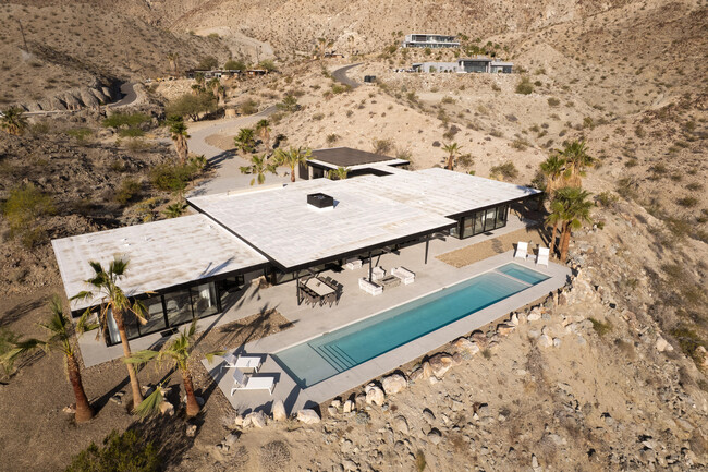 Building Photo - 71270 Oasis Trail