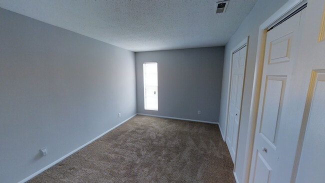 Bedroom - GreenRock Estates