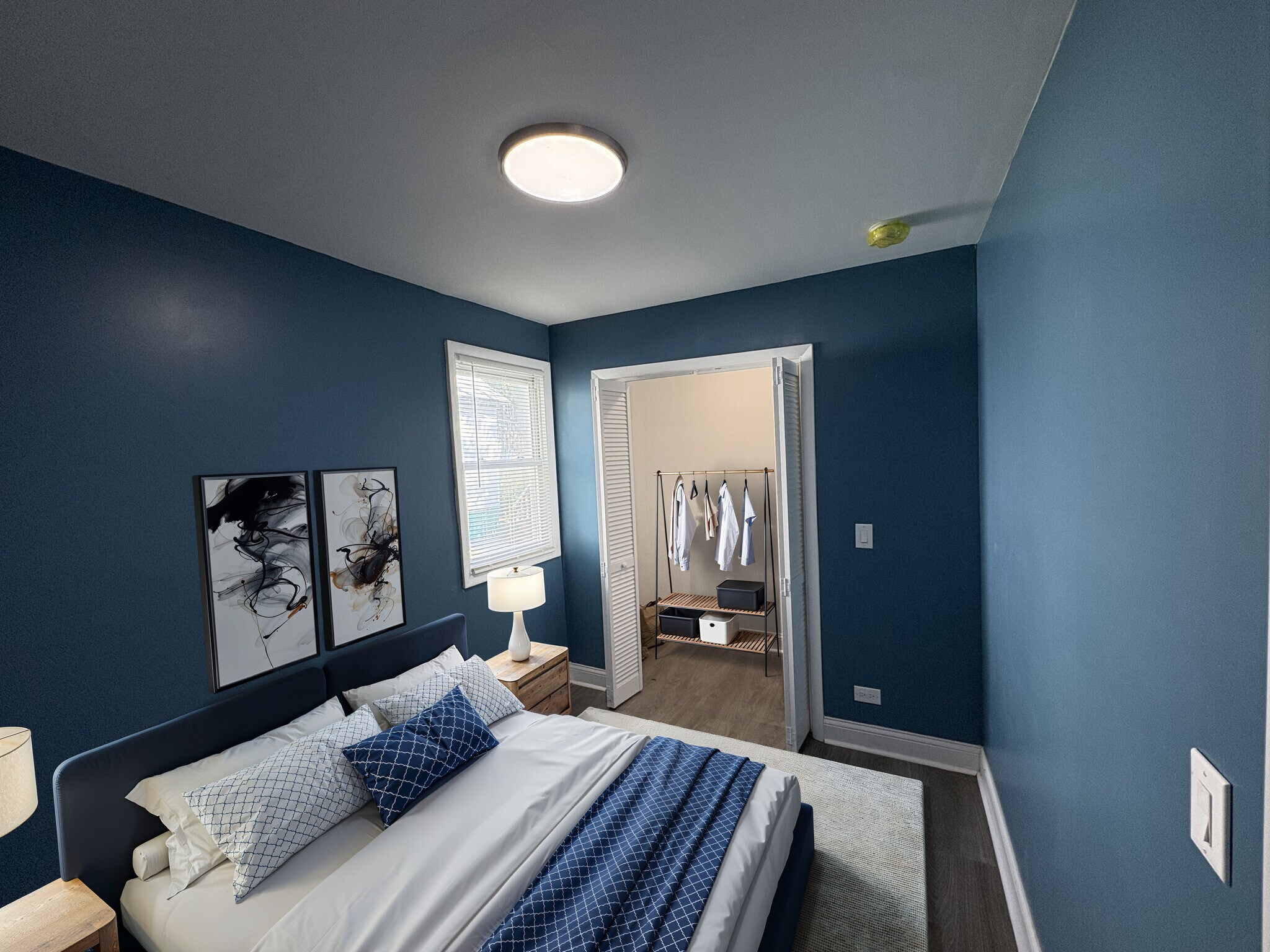 Building Photo - 2019 Ashland Ave