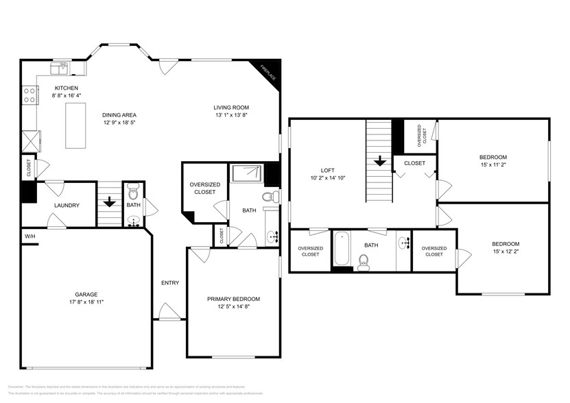 Building Photo - 5766 Woodside Forest Trail