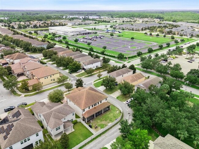 Building Photo - 8701 Iron Mountain Trail