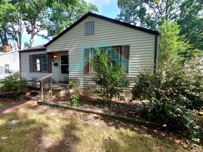 Primary Photo - 1608 W Florida St
