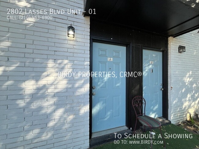 Building Photo - 2802 Lasses Blvd