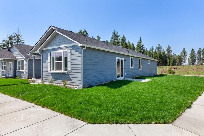 Building Photo - New construction rancher home!